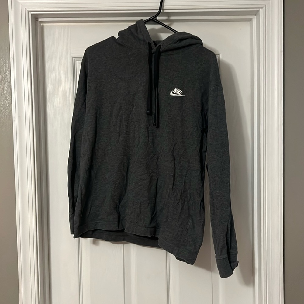 Nike Lightweight Sweatshirt